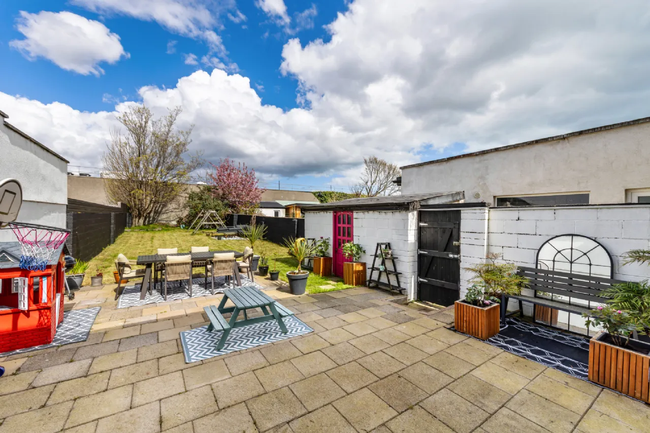 Photo of 4 Vernon Gardens, Clontarf, Dublin 3, D03 W868