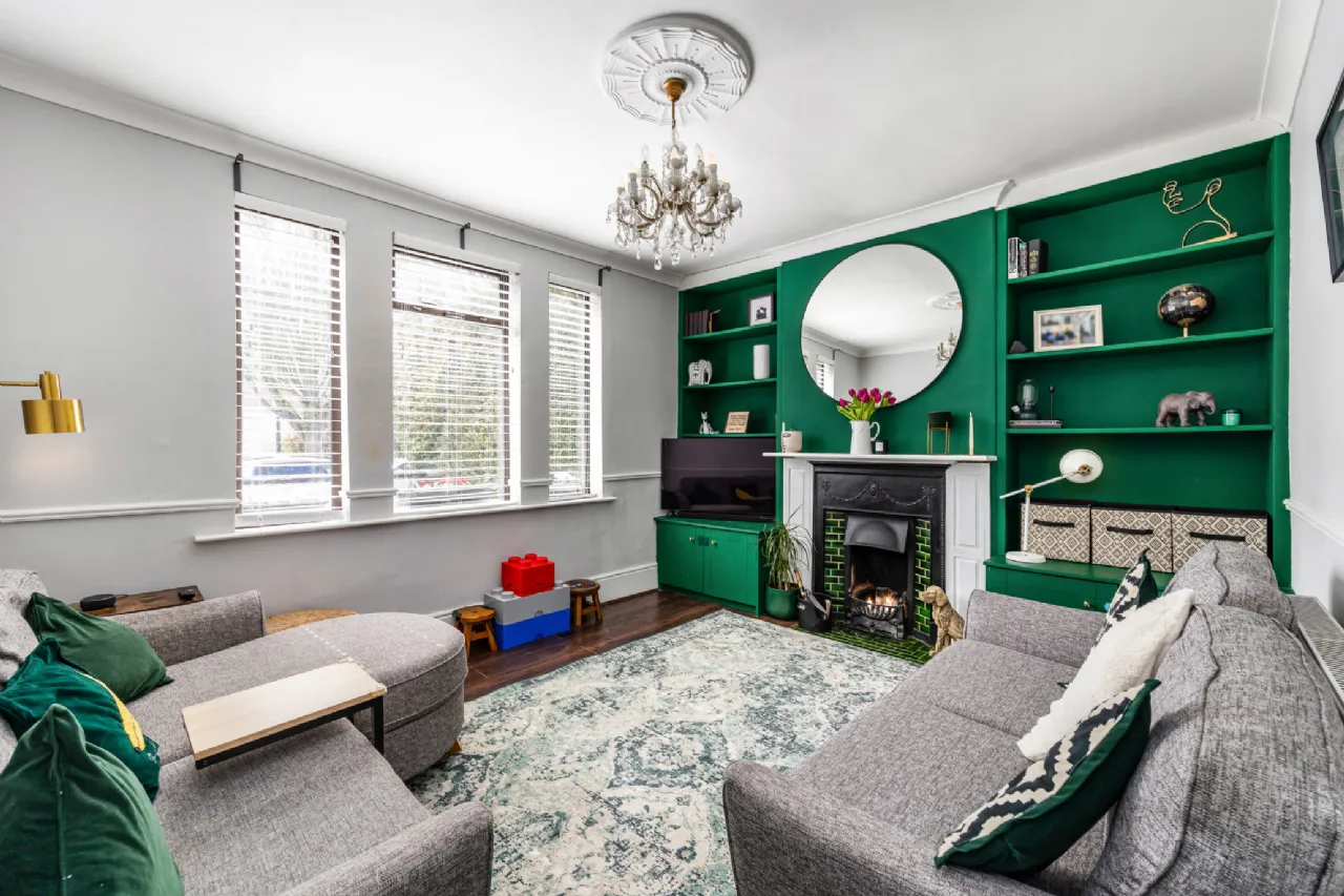 Photo of 4 Vernon Gardens, Clontarf, Dublin 3, D03 W868