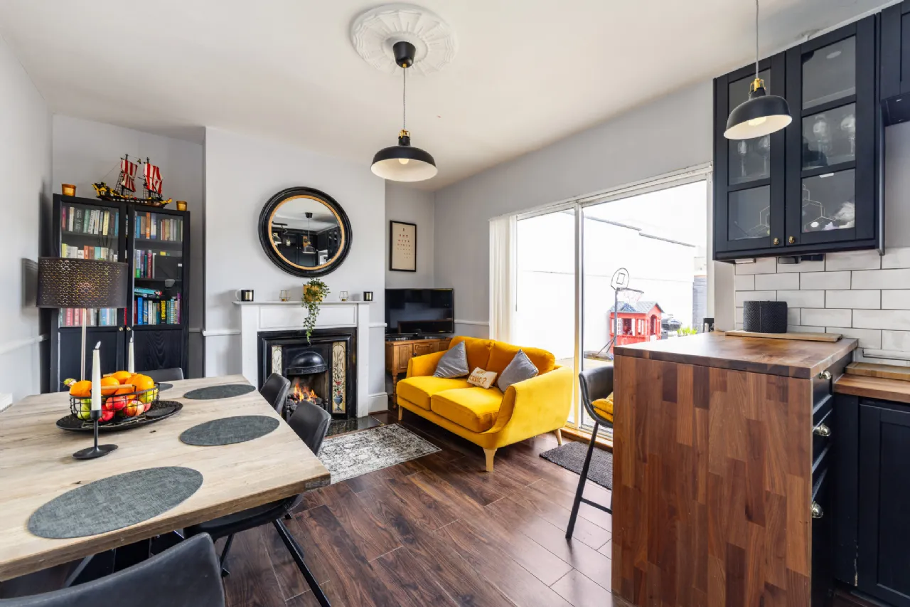 Photo of 4 Vernon Gardens, Clontarf, Dublin 3, D03 W868