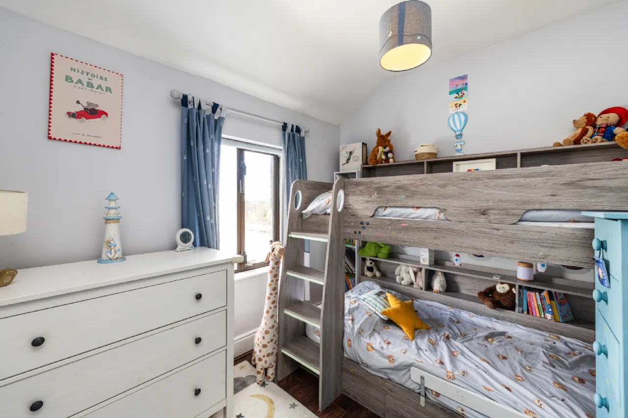 Photo of 4 Vernon Gardens, Clontarf, Dublin 3, D03 W868