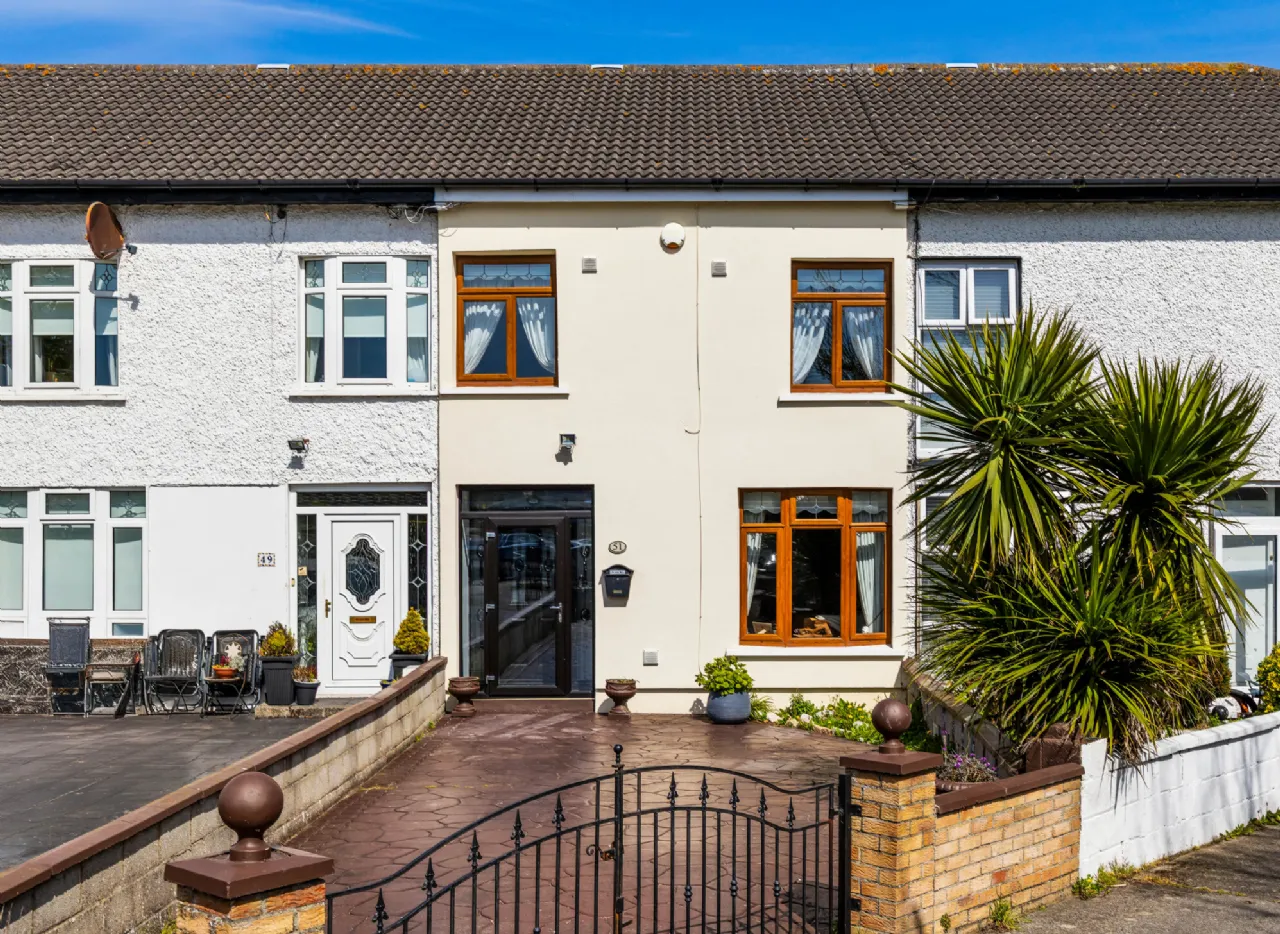 Photo of 51 Seagrange Road, Baldoyle, Dublin 13, D13EK60