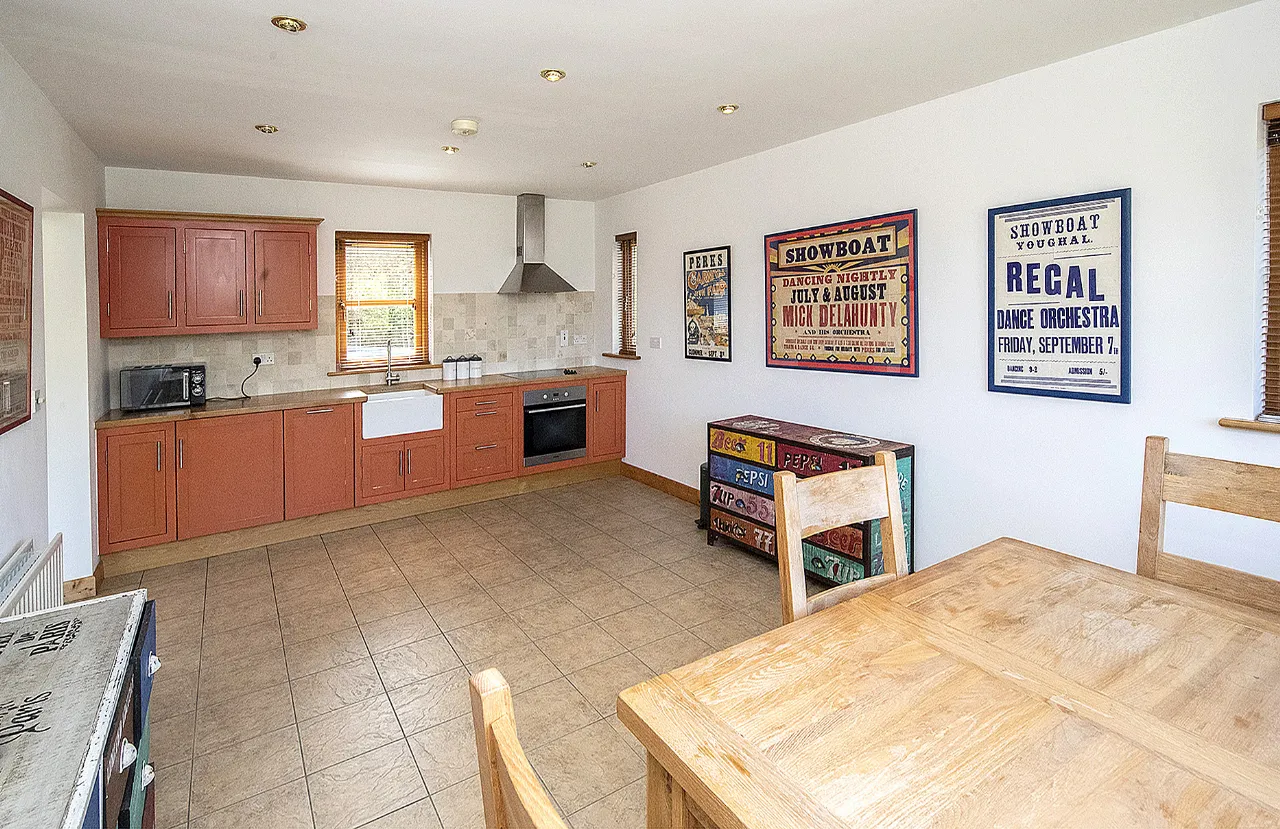 Photo of Baile na nGall Mór, Ring, Dungarvan, Co Waterford, X35 YW88