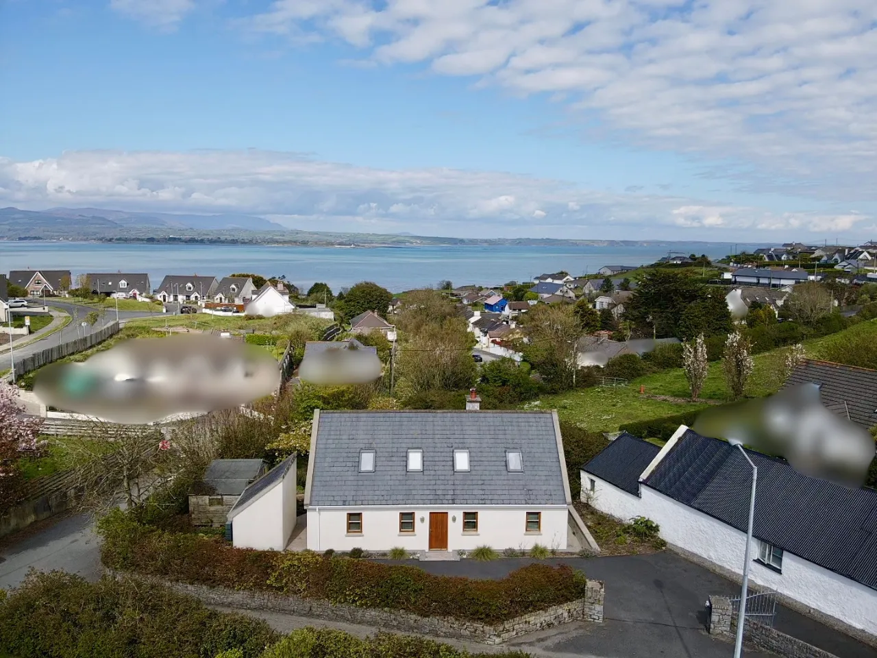 Photo of Baile na nGall Mór, Ring, Dungarvan, Co Waterford, X35 YW88