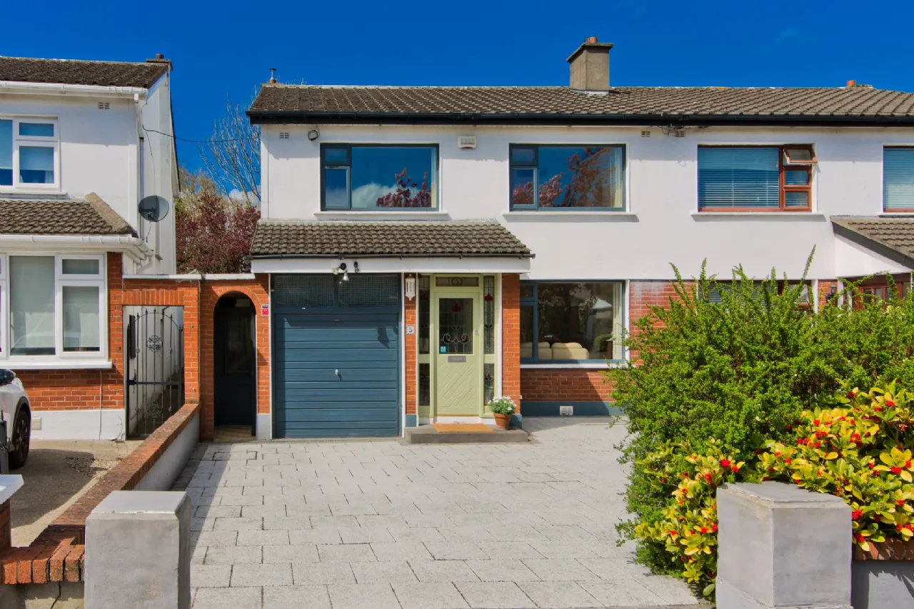 Photo of 5 Glendown Crescent, Templeogue, Dublin 6w, D6W AP03