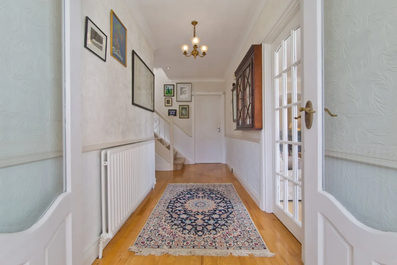 Photo of 5 Glendown Crescent, Templeogue, Dublin 6w, D6W AP03