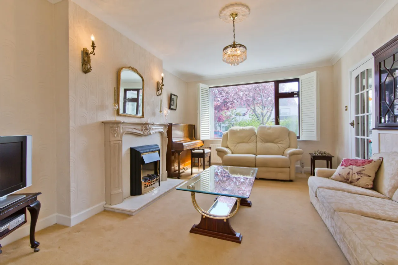 Photo of 5 Glendown Crescent, Templeogue, Dublin 6w, D6W AP03