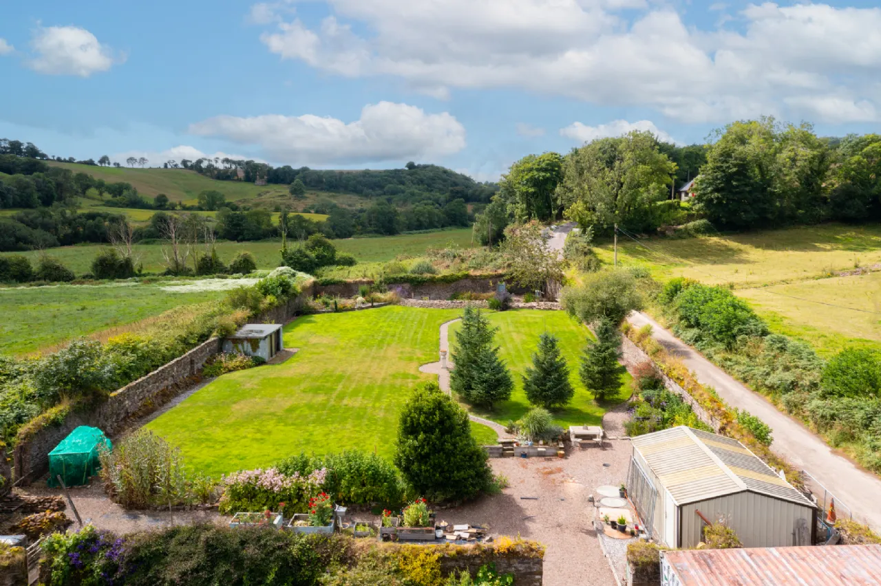 Photo of Three Gables, Park, Youghal, Co. Cork, P36 TN12