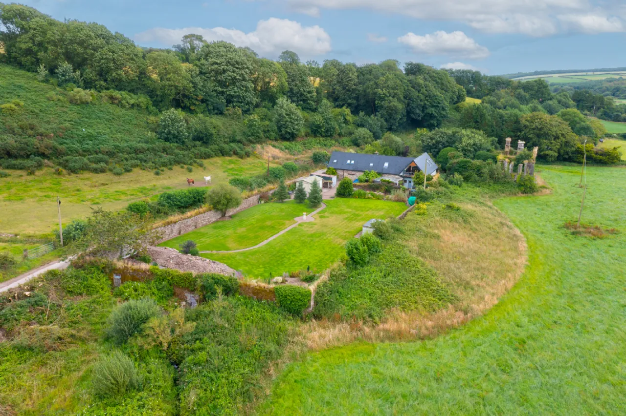 Photo of Three Gables, Park, Youghal, Co. Cork, P36 TN12