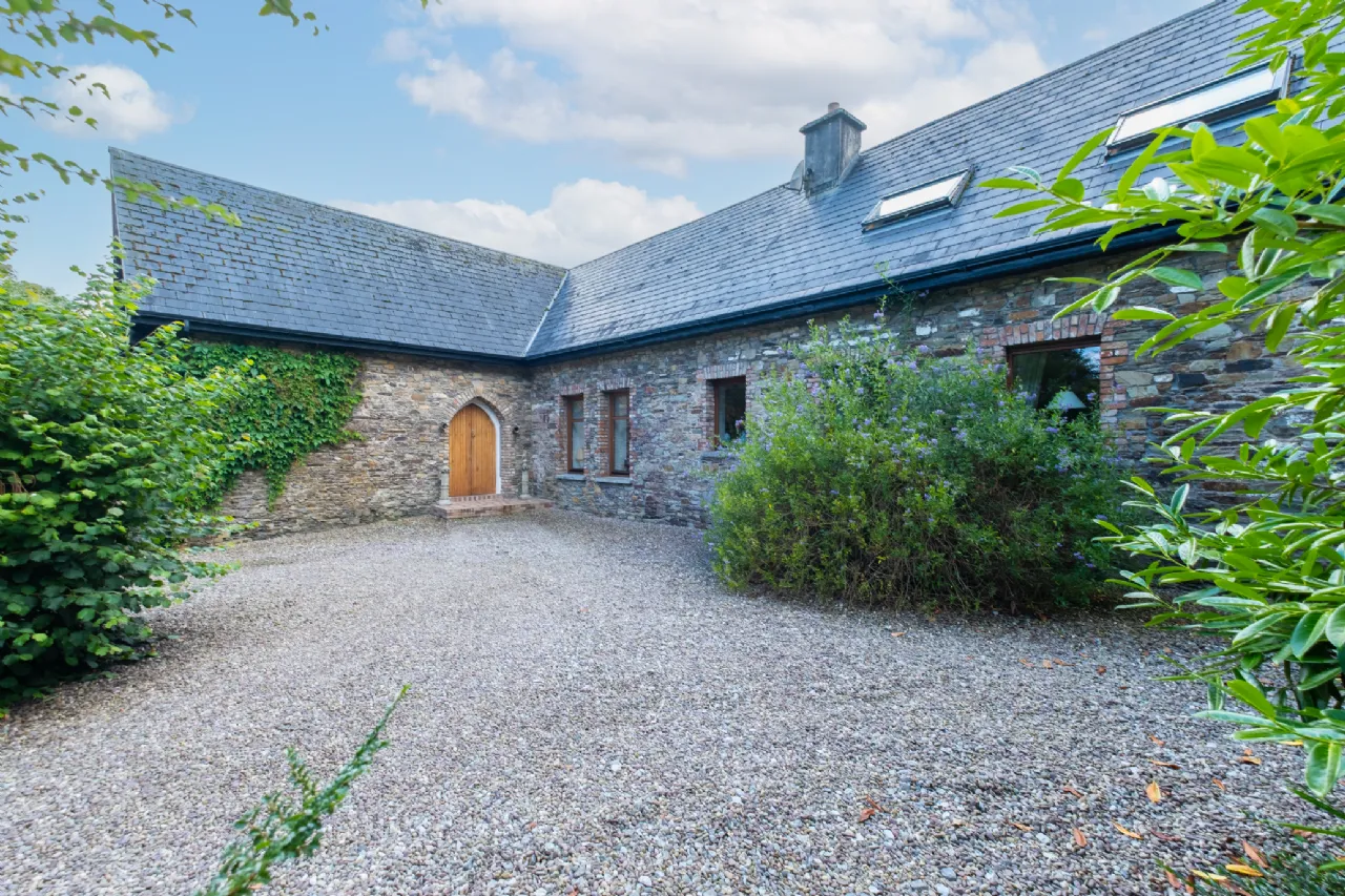 Photo of Three Gables, Park, Youghal, Co. Cork, P36 TN12