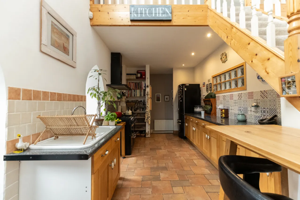 Photo of Three Gables, Park, Youghal, Co. Cork, P36 TN12