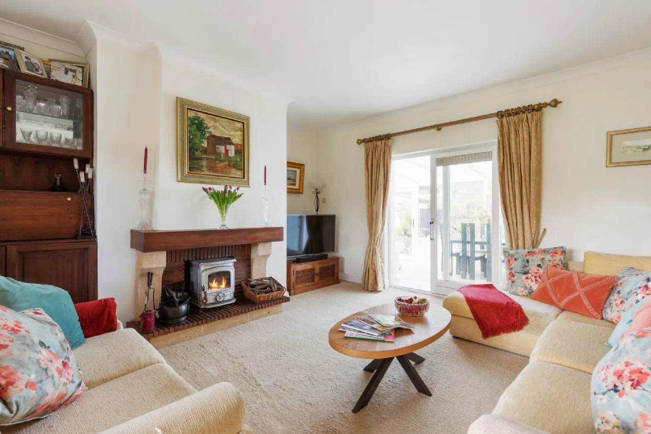 Photo of 'Shannaugh' On C. 7 Acres, Moneycooley, Maynooth, County Kildare, W23 R3P2