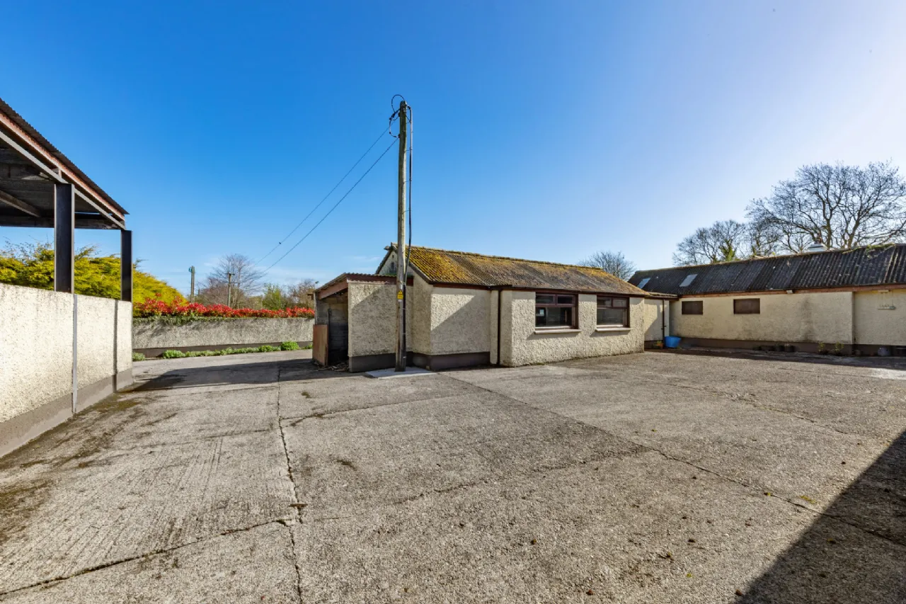 Photo of 'Shannaugh' On C. 7 Acres, Moneycooley, Maynooth, County Kildare, W23 R3P2