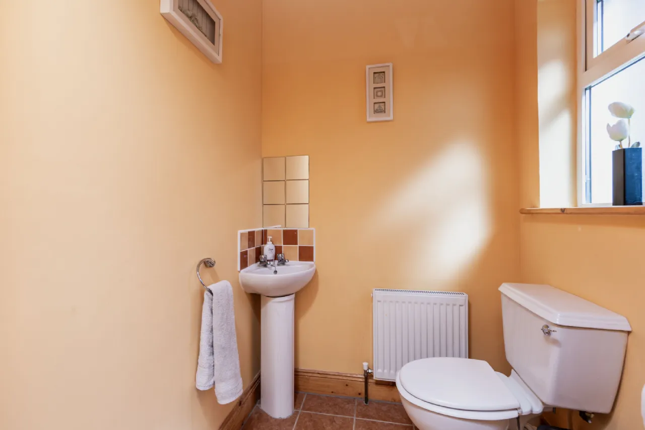 Photo of 1 Muckranstown, Tagoat, Co Wexford, Y35KF29