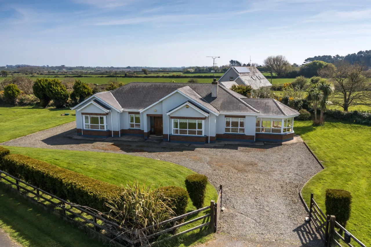 Photo of 1 Muckranstown, Tagoat, Co Wexford, Y35KF29