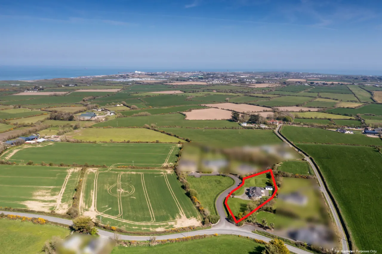 Photo of 1 Muckranstown, Tagoat, Co Wexford, Y35KF29