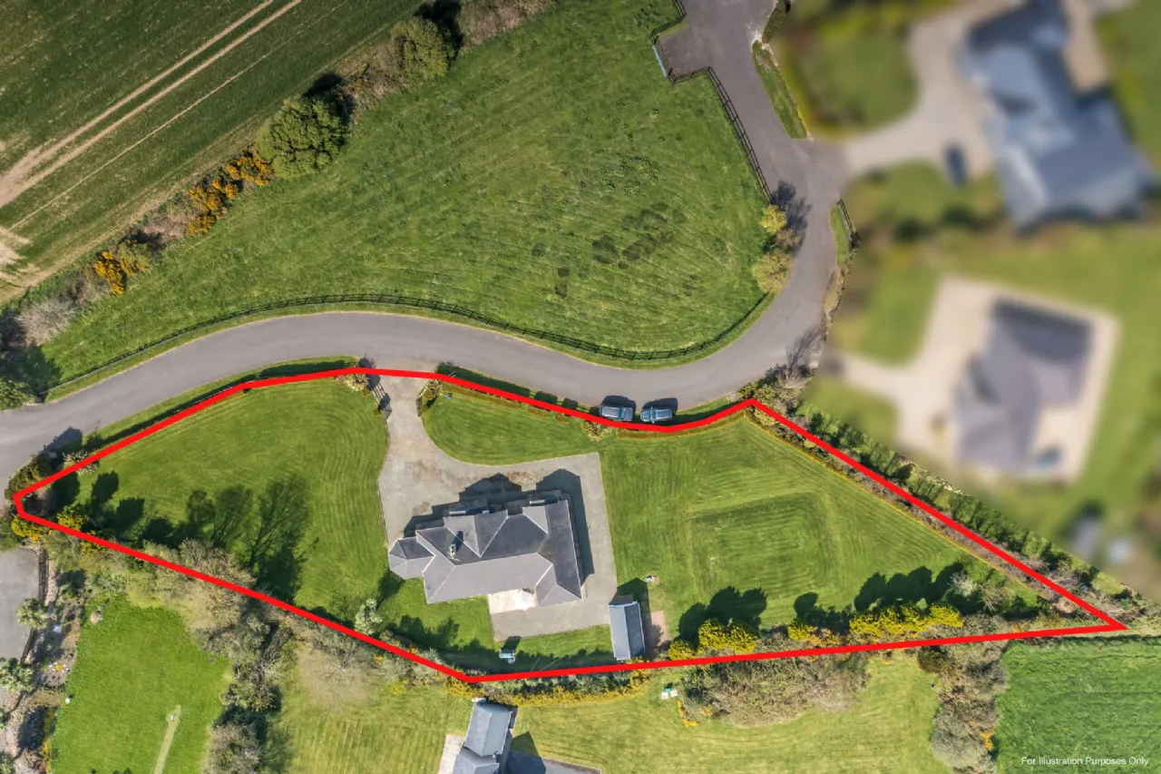 Photo of 1 Muckranstown, Tagoat, Co Wexford, Y35KF29