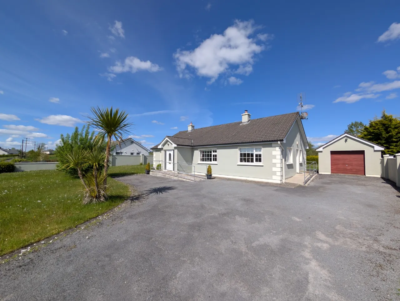 Photo of Derryronane, Swinford, Co Mayo, F12C522