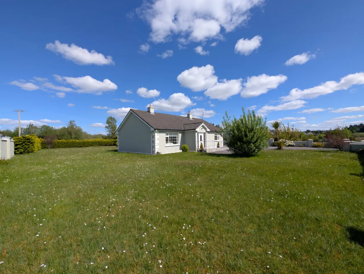 Photo of Derryronane, Swinford, Co Mayo, F12C522