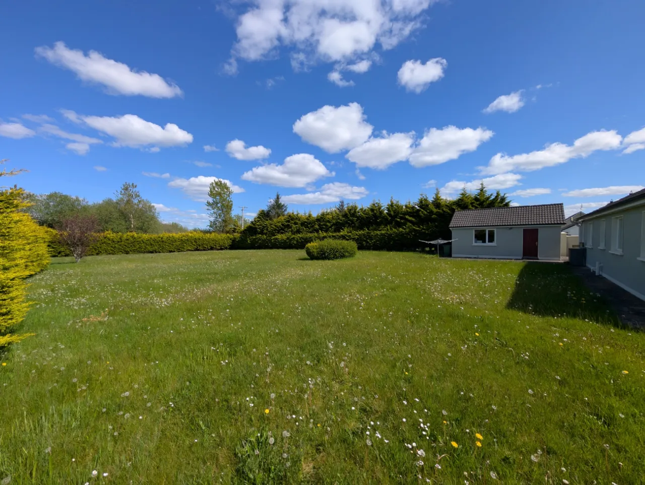 Photo of Derryronane, Swinford, Co Mayo, F12C522