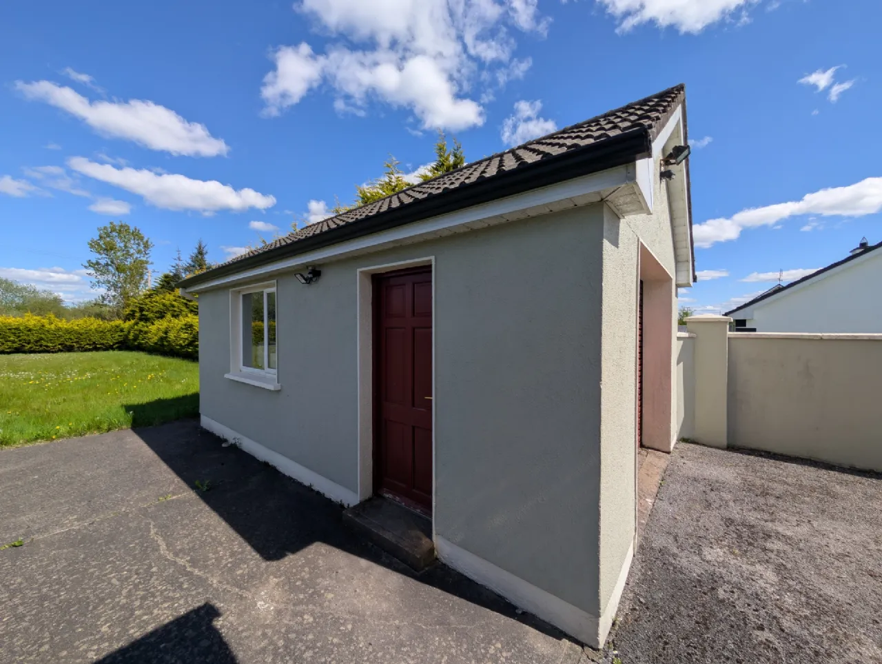 Photo of Derryronane, Swinford, Co Mayo, F12C522