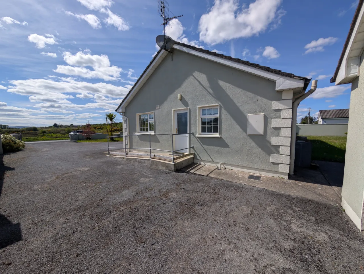 Photo of Derryronane, Swinford, Co Mayo, F12C522