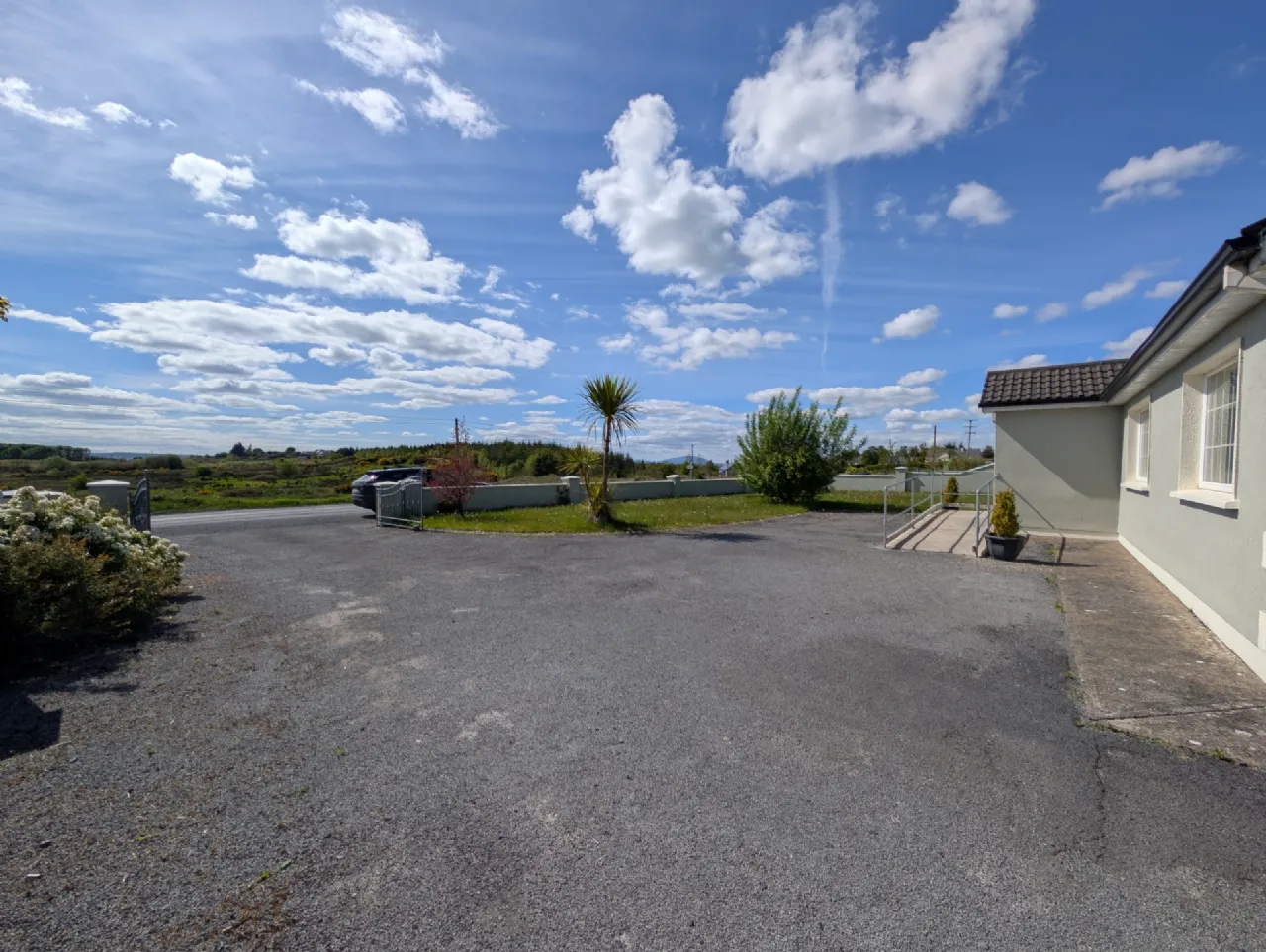 Photo of Derryronane, Swinford, Co Mayo, F12C522