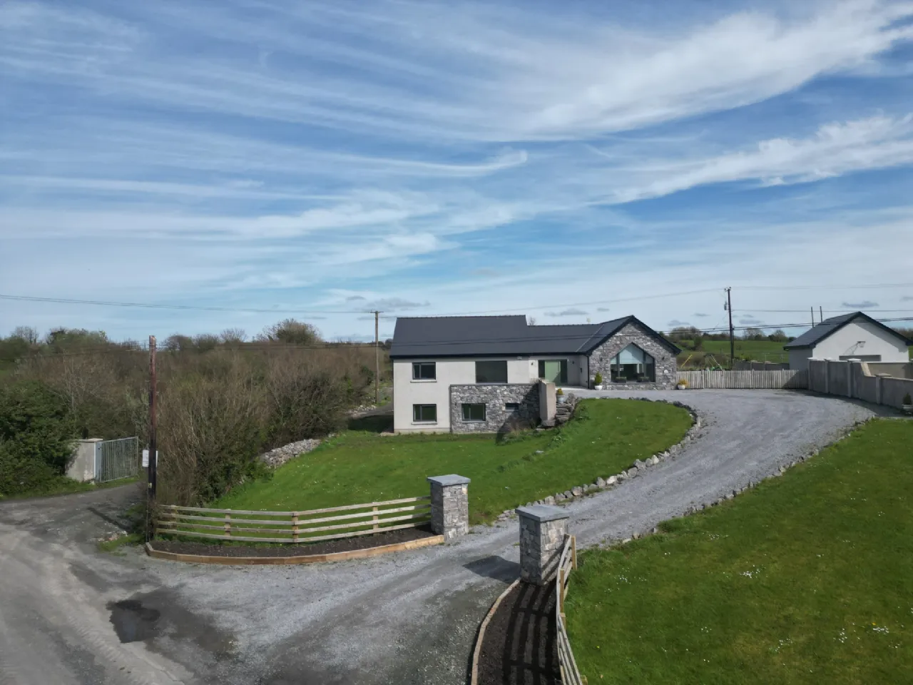 Photo of Monasootha House, Ballaghboy, Doora, Ennis, Co. Clare, V95 DE9X