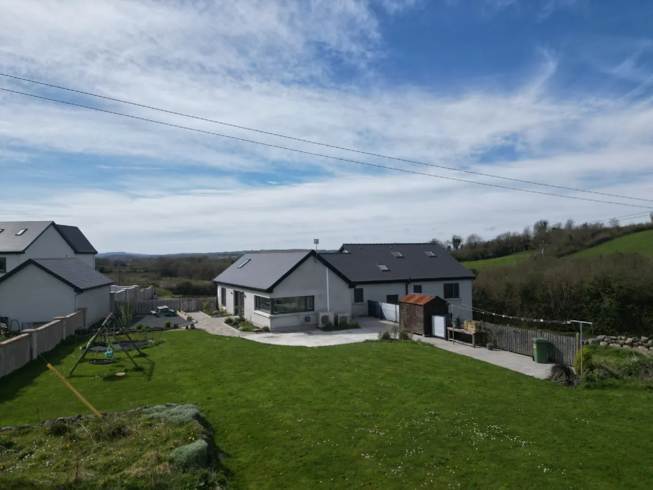 Photo of Monasootha House, Ballaghboy, Doora, Ennis, Co. Clare, V95 DE9X