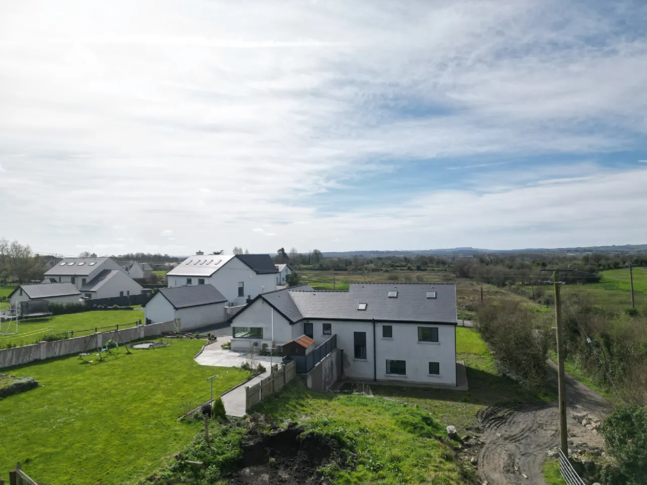 Photo of Monasootha House, Ballaghboy, Doora, Ennis, Co. Clare, V95 DE9X