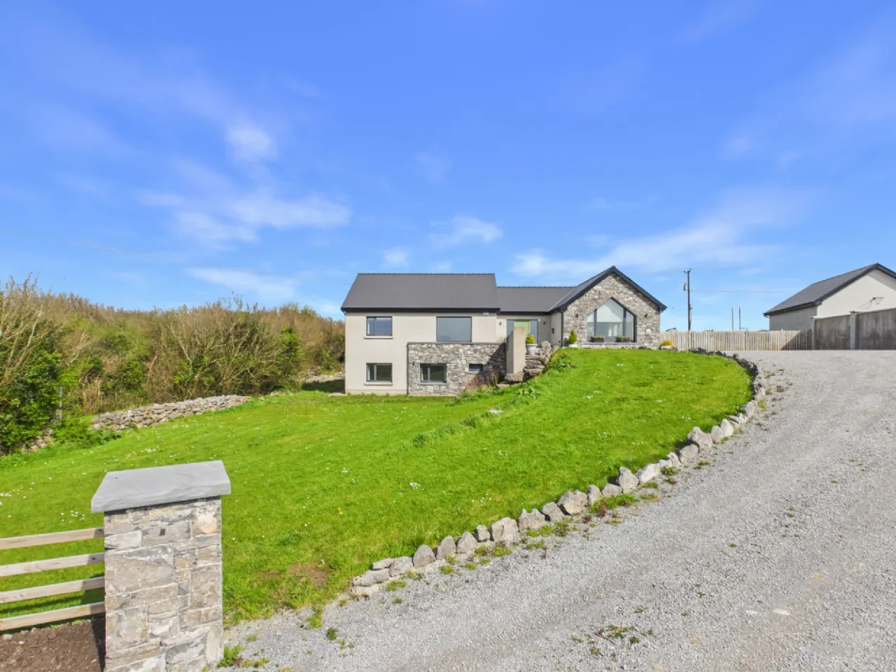 Photo of Monasootha House, Ballaghboy, Doora, Ennis, Co. Clare, V95 DE9X