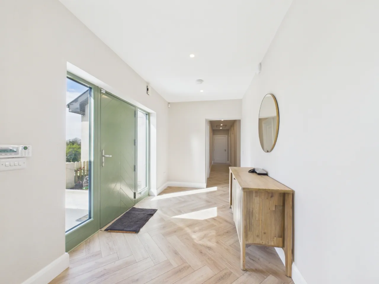 Photo of Monasootha House, Ballaghboy, Doora, Ennis, Co. Clare, V95 DE9X