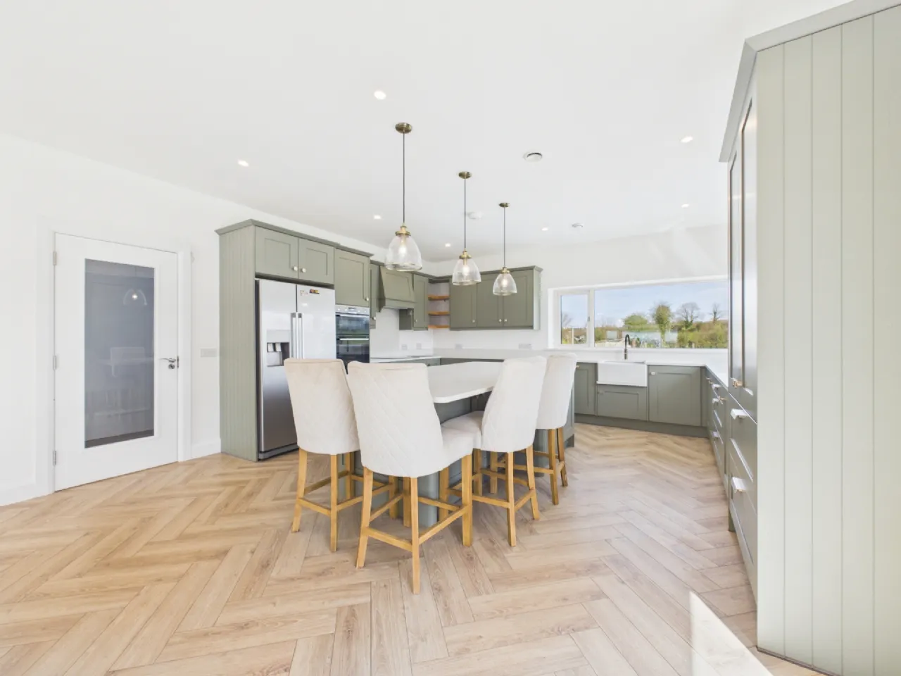 Photo of Monasootha House, Ballaghboy, Doora, Ennis, Co. Clare, V95 DE9X