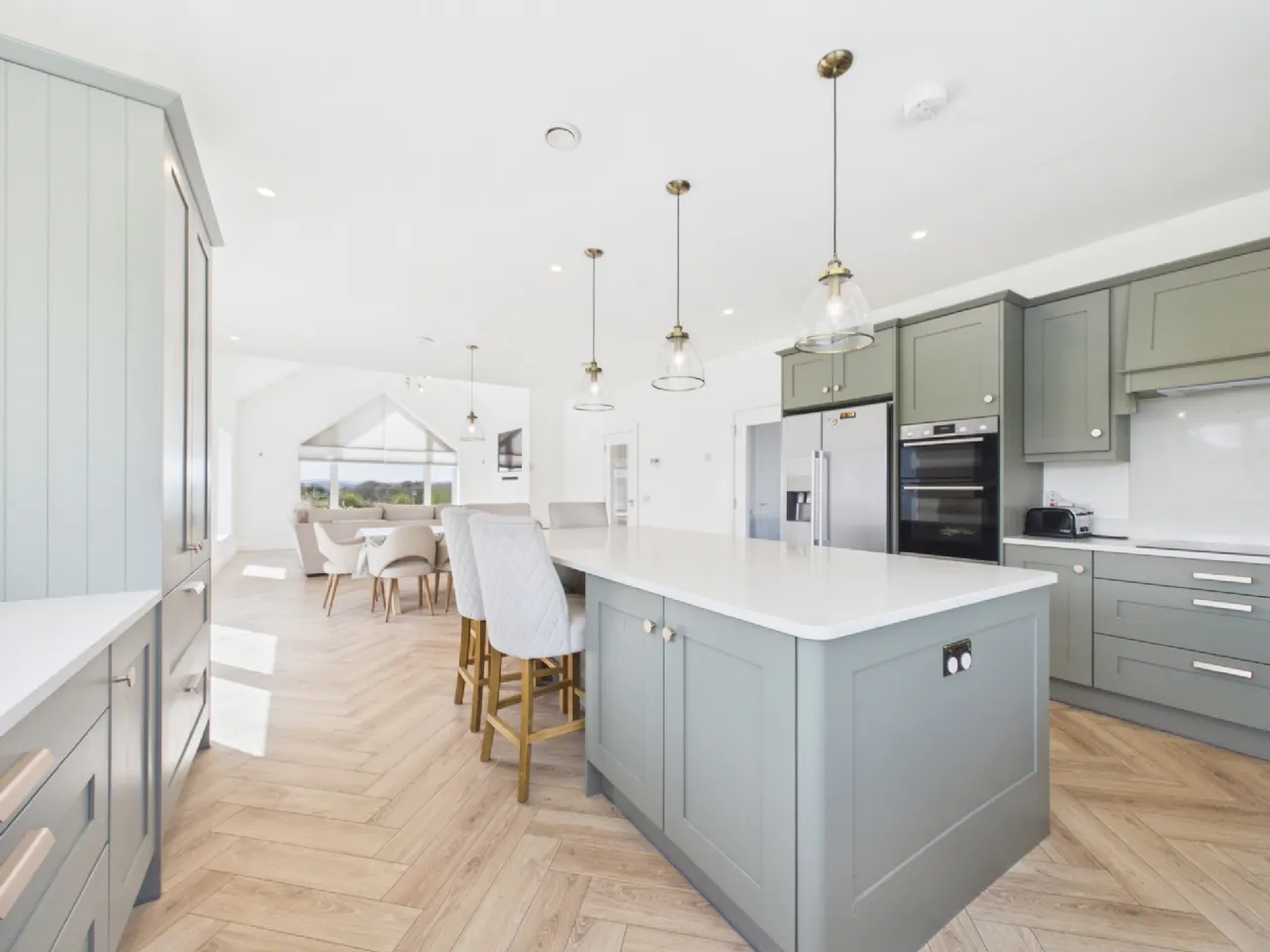 Photo of Monasootha House, Ballaghboy, Doora, Ennis, Co. Clare, V95 DE9X