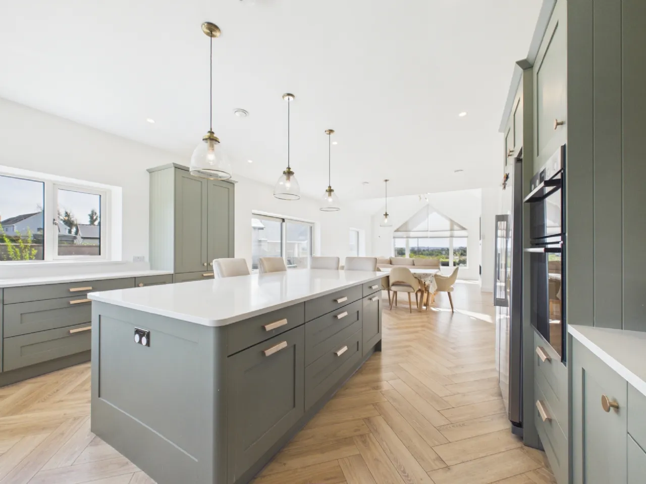 Photo of Monasootha House, Ballaghboy, Doora, Ennis, Co. Clare, V95 DE9X