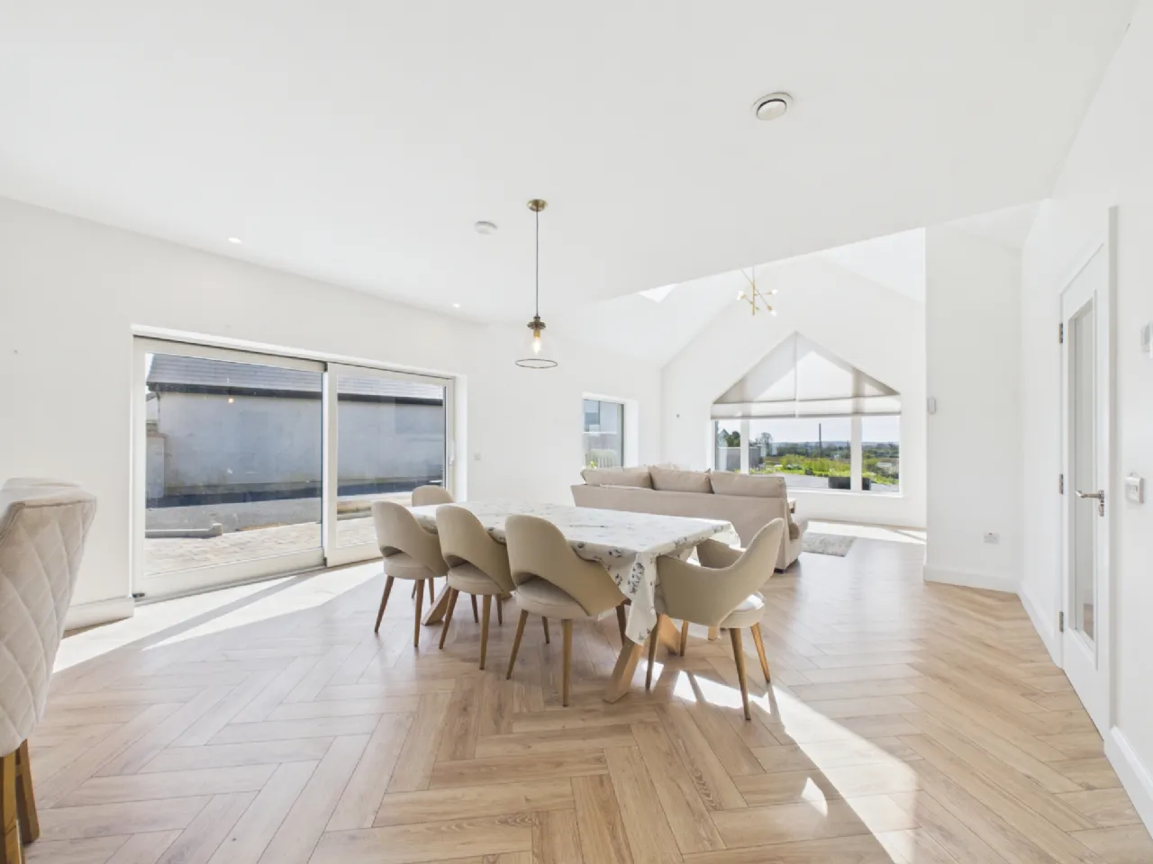 Photo of Monasootha House, Ballaghboy, Doora, Ennis, Co. Clare, V95 DE9X