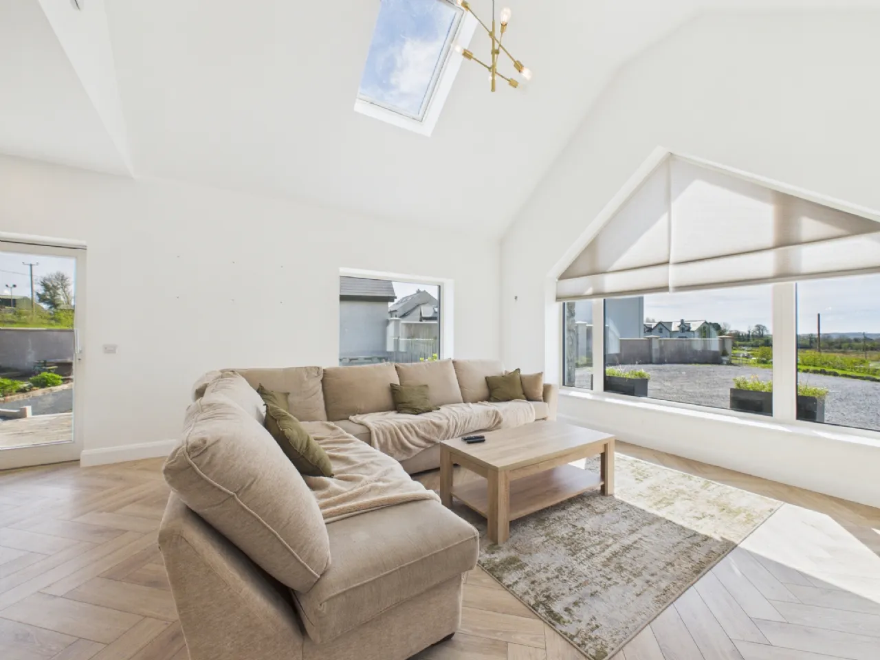 Photo of Monasootha House, Ballaghboy, Doora, Ennis, Co. Clare, V95 DE9X