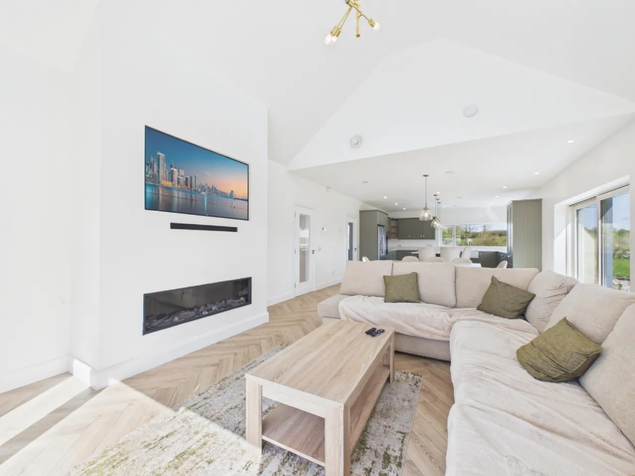 Photo of Monasootha House, Ballaghboy, Doora, Ennis, Co. Clare, V95 DE9X