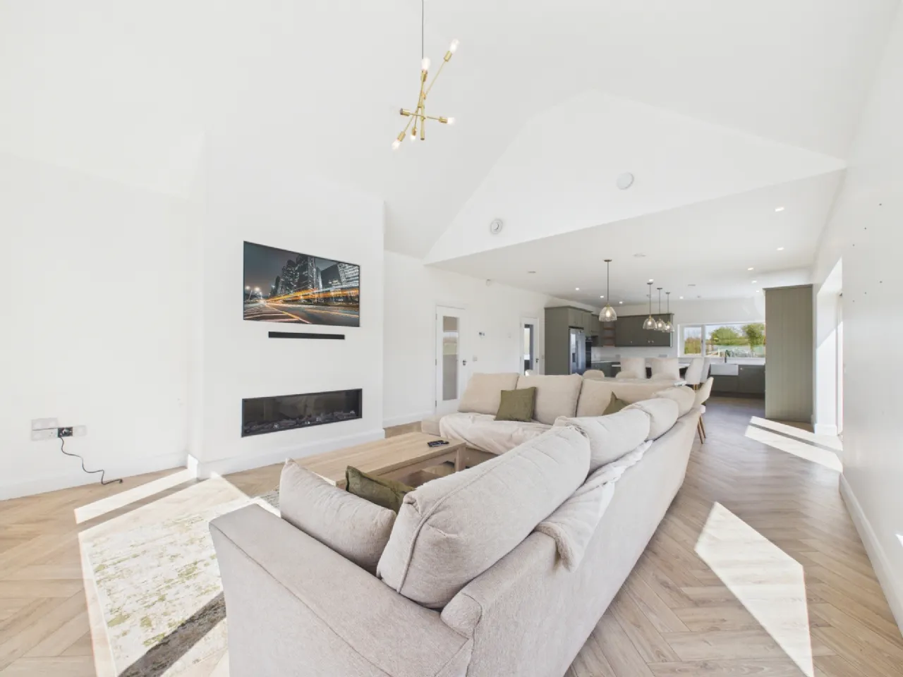 Photo of Monasootha House, Ballaghboy, Doora, Ennis, Co. Clare, V95 DE9X