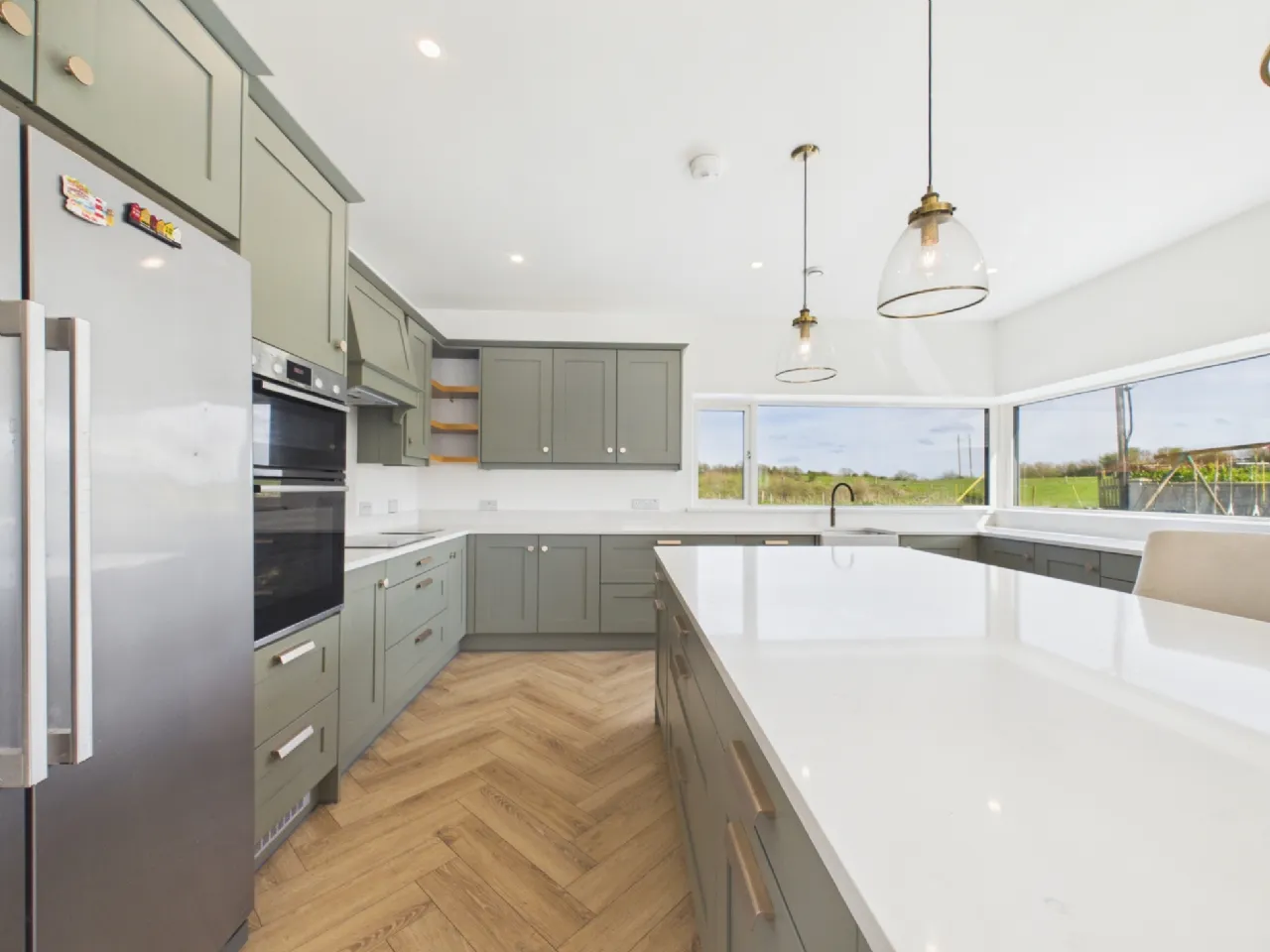 Photo of Monasootha House, Ballaghboy, Doora, Ennis, Co. Clare, V95 DE9X