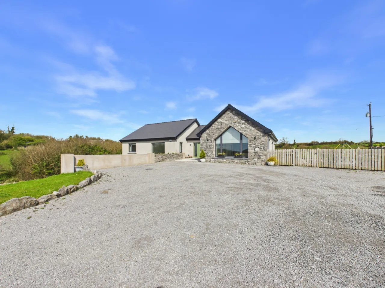 Photo of Monasootha House, Ballaghboy, Doora, Ennis, Co. Clare, V95 DE9X