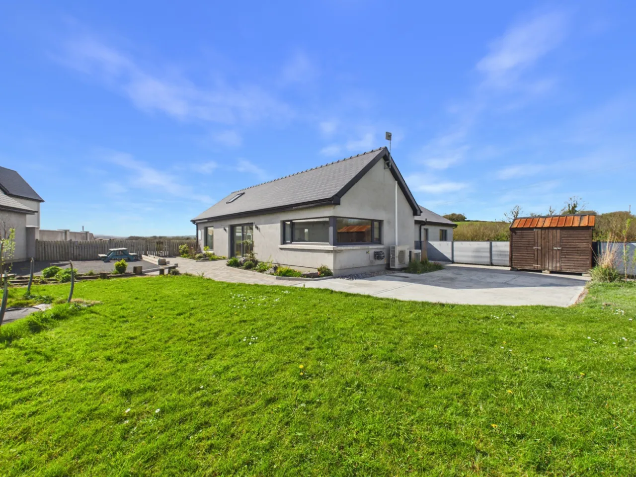 Photo of Monasootha House, Ballaghboy, Doora, Ennis, Co. Clare, V95 DE9X