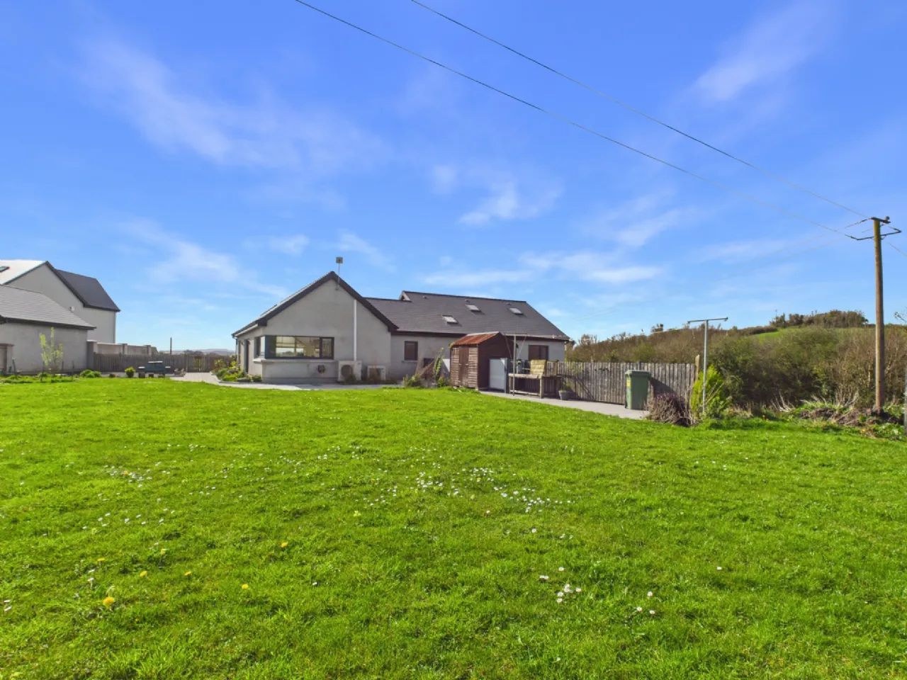 Photo of Monasootha House, Ballaghboy, Doora, Ennis, Co. Clare, V95 DE9X