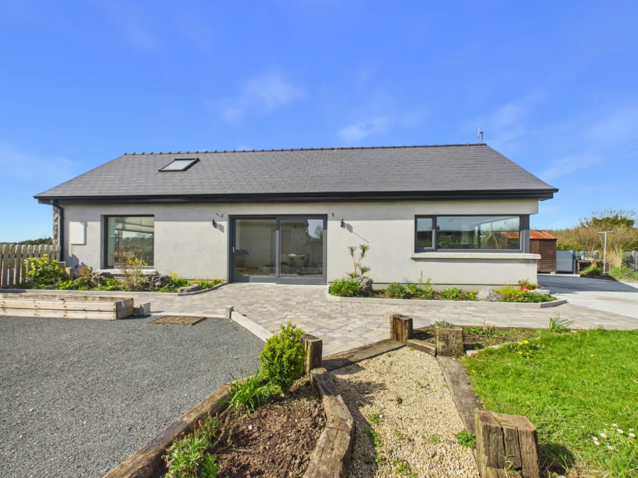 Photo of Monasootha House, Ballaghboy, Doora, Ennis, Co. Clare, V95 DE9X