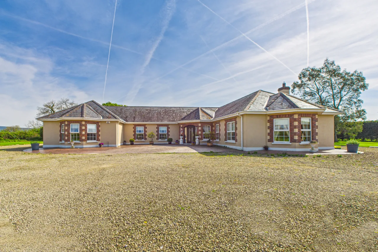 Photo of The Old Church Lodge, Ballycurkeen, Carrick-On-Suir, Co. Tipperary, E32 RF30