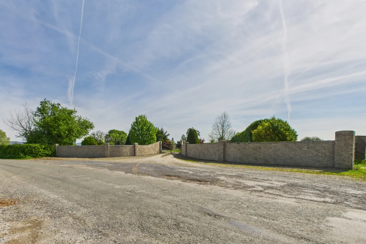 Photo of The Old Church Lodge, Ballycurkeen, Carrick-On-Suir, Co. Tipperary, E32 RF30