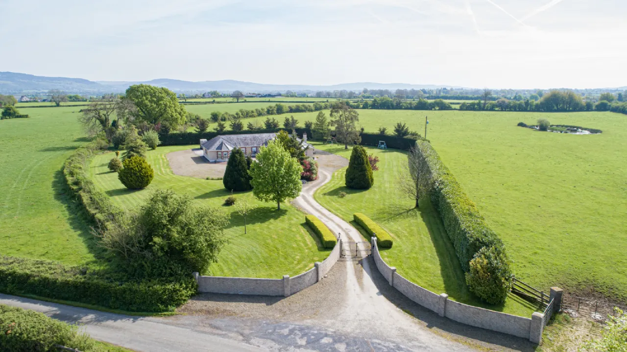 Photo of The Old Church Lodge, Ballycurkeen, Carrick-On-Suir, Co. Tipperary, E32 RF30