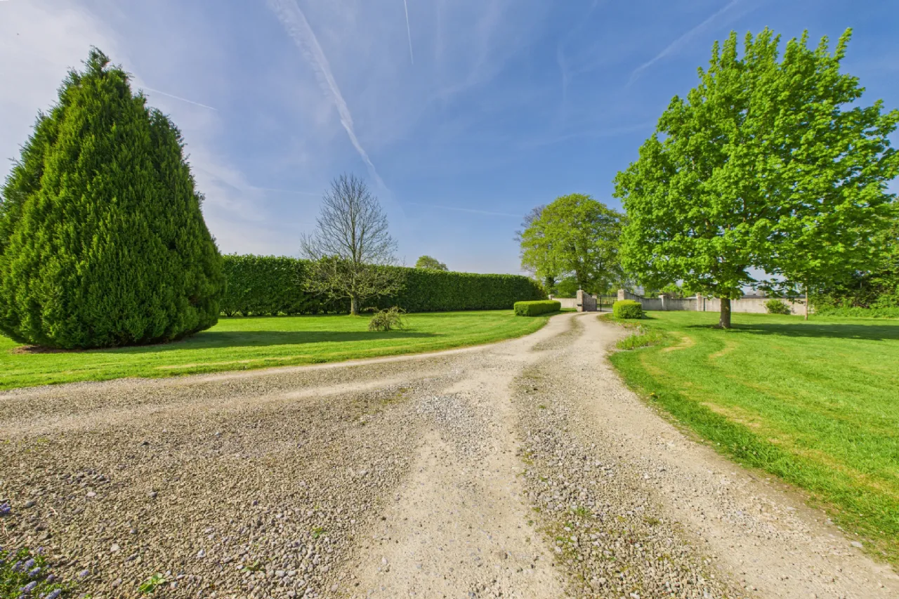 Photo of The Old Church Lodge, Ballycurkeen, Carrick-On-Suir, Co. Tipperary, E32 RF30