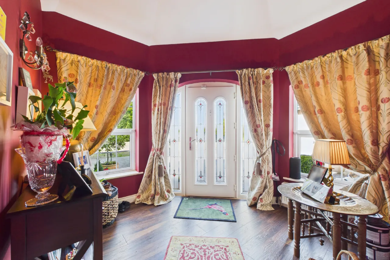 Photo of The Old Church Lodge, Ballycurkeen, Carrick-On-Suir, Co. Tipperary, E32 RF30