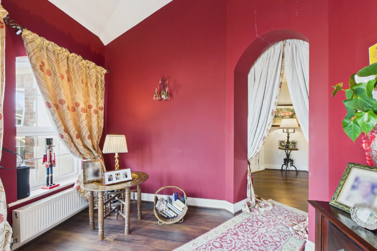 Photo of The Old Church Lodge, Ballycurkeen, Carrick-On-Suir, Co. Tipperary, E32 RF30