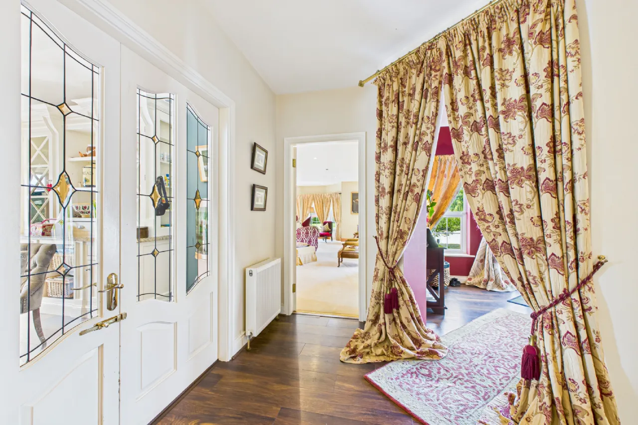 Photo of The Old Church Lodge, Ballycurkeen, Carrick-On-Suir, Co. Tipperary, E32 RF30